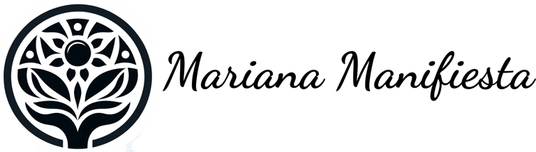 MarianaManifiesta logo