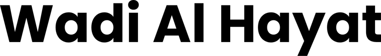 wadialhayat logo