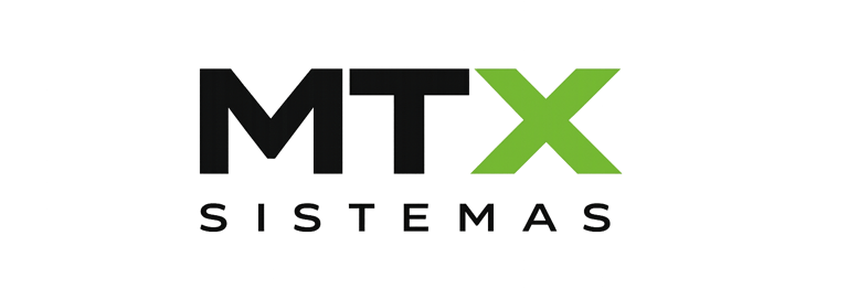 MTX Sistemas logo