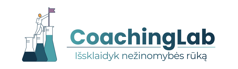 Marius Pranauskas logo