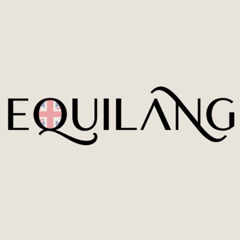 Equilang logo
