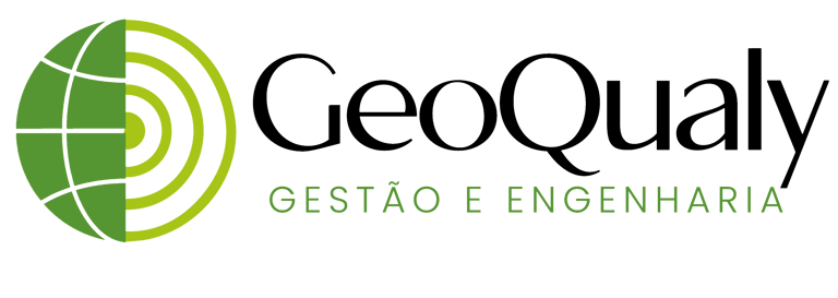 Geoqualy Gestão e Engenharia logo