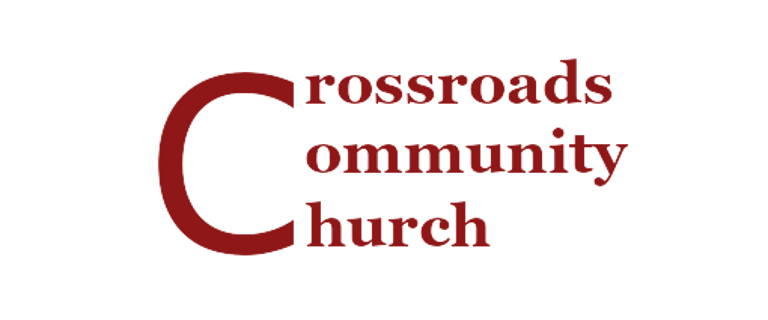 Crossroads Community Church logo