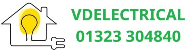 VDElectrical Ltd logo