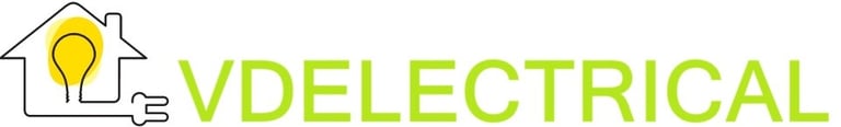 VDElectrical Ltd logo