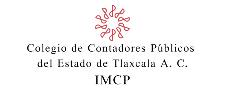 Colegio de Contadores de Tlaxcala logo