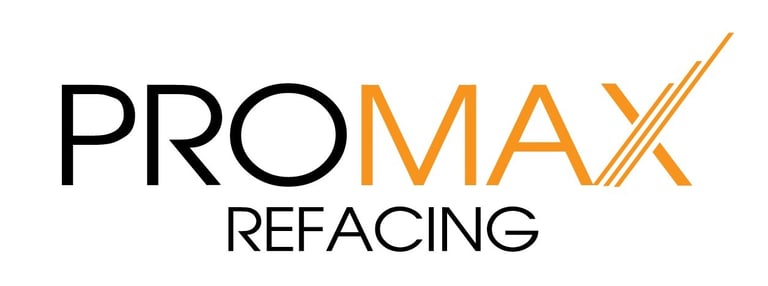 Promax Kitchen Refacing logo