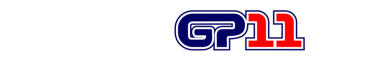 GP ELEVEN REFACCIONES, ADITIVOS Y ACCESORIOS AUTOMOTRICES logo