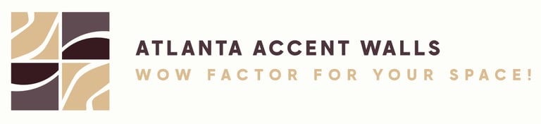 Atlanta Accent Walls logo