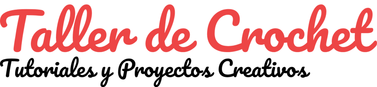 Arte en Hilos - Taller de Croché en el Puerto de la Cruz, Tenerife Norte logo