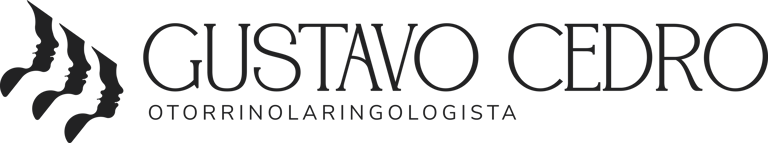 Dr Gustavo Cedro logo