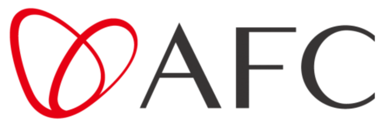 AFC Super Health Foods logo