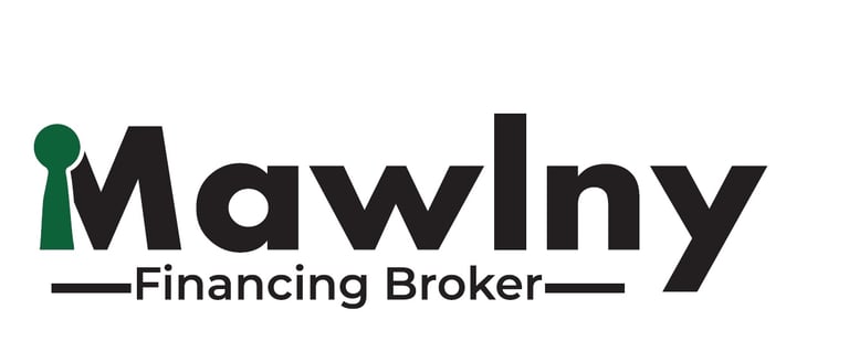 Mawlny logo