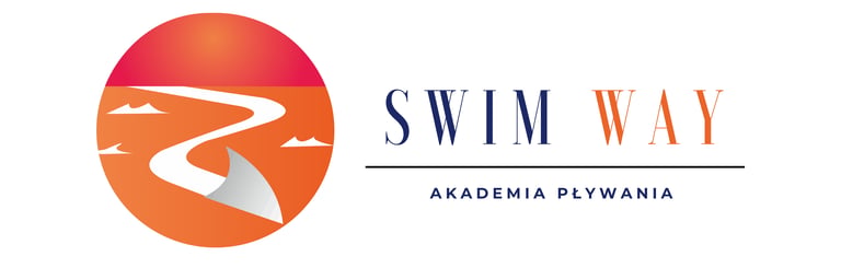 SwimWay akademia pływania logo