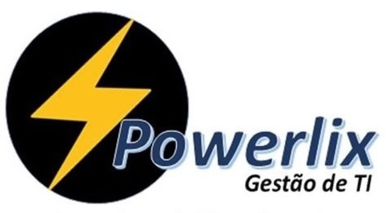 Powerlix Gestão de TI logo