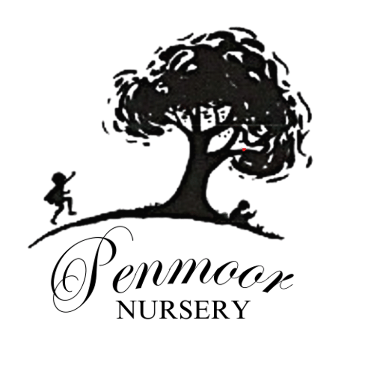 Penmoor Nursery logo