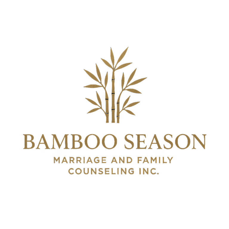Bamboo Season Counseling and Coaching logo