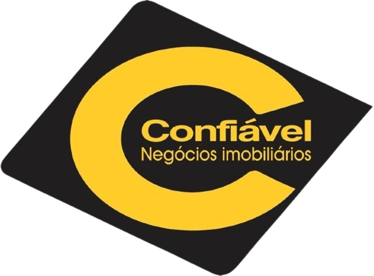 Confiável Negócios Imobiliários logo