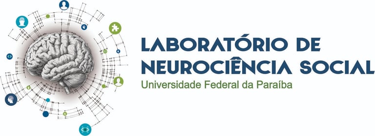 Laboratório de Neurociência Social logo