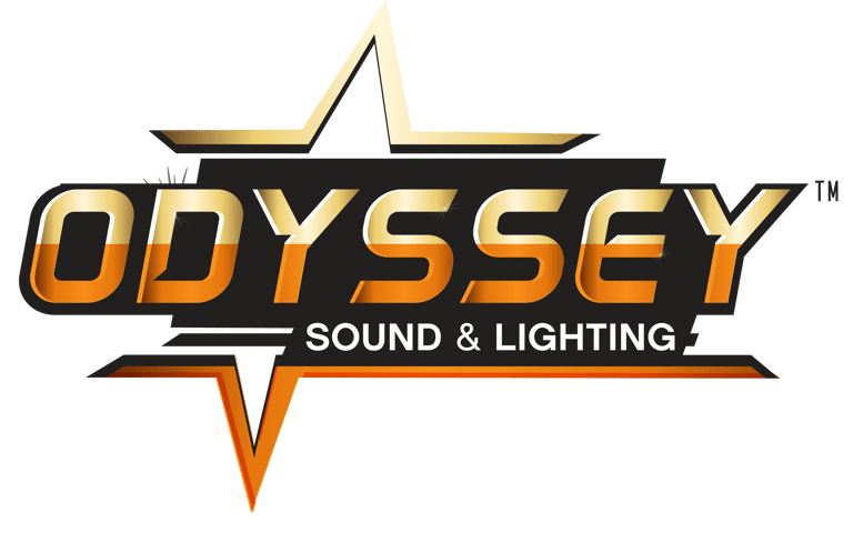 Odyssey Sound And Lighting logo
