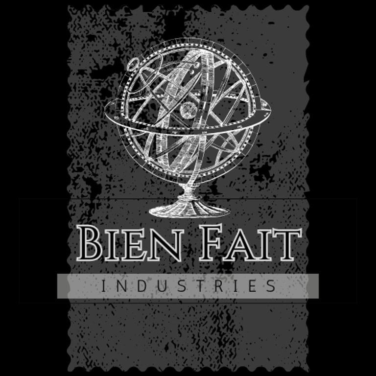 Bien Fait Enterprises logo