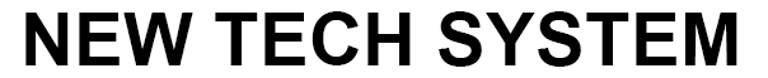 New Tech System logo