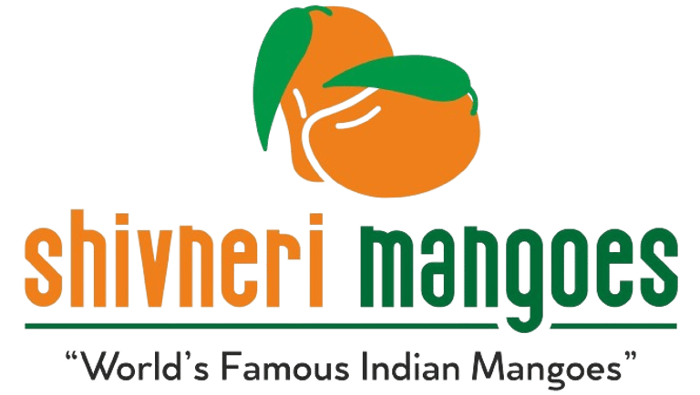 Shivneri Mangoes logo
