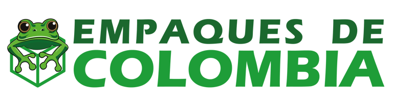 EMPAQUES DE COLOMBIA logo