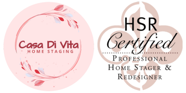 Casa Di Vita Home Staging logo