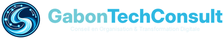 AfriTechConsult logo