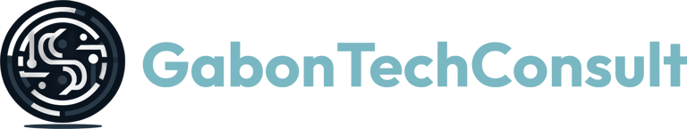 AfriTechConsult logo