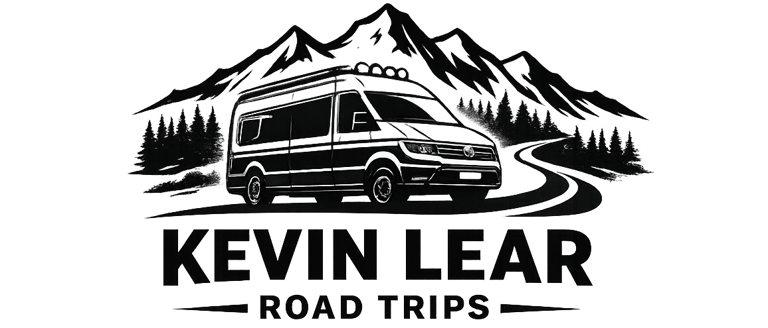 Kevin Lear Adventures logo