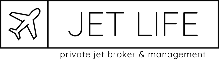 Jet Life Aero logo