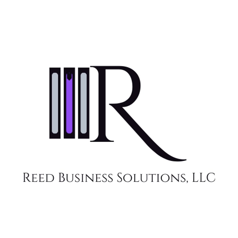 Reed Business Solutions logo