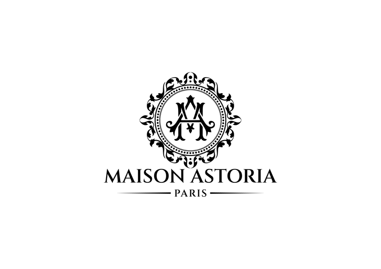 Maison Astoria logo