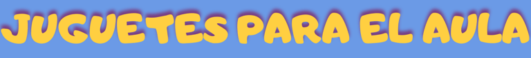Juguetesparaelaula logo