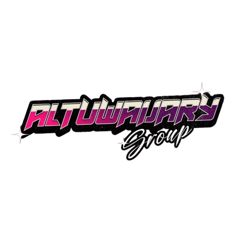 altuwaijarygroup logo