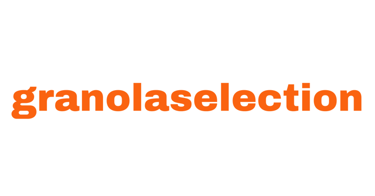granolaselection logo