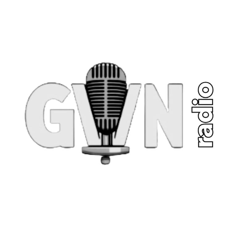 GVN | RADIO HOME OF WVGVRADIO.COM logo