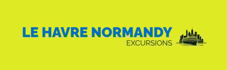 Le Havre Normandy Excursions logo
