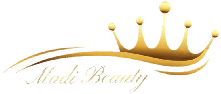 Madi Beauty logo
