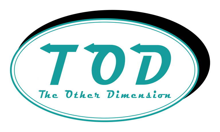 The Other Dimension logo