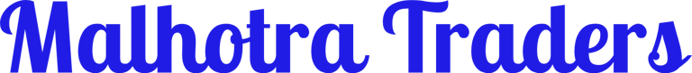Malhotra Traders logo