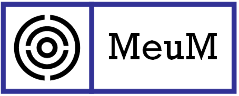 MeuM logo