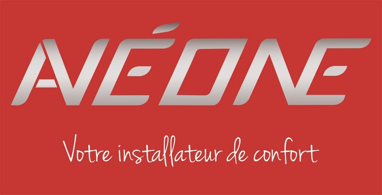 AVEONE logo
