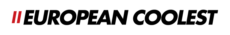 European Coolest logo