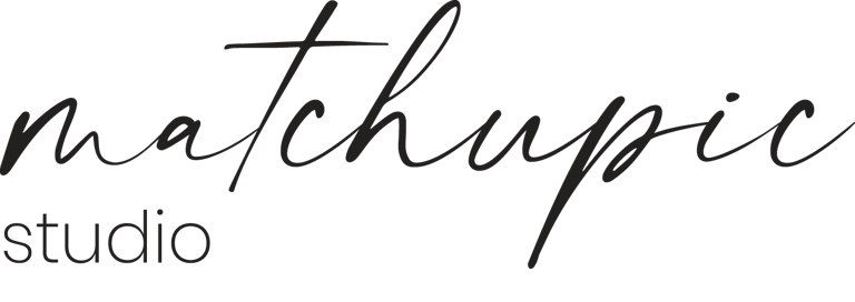 Studio Matchupic logo