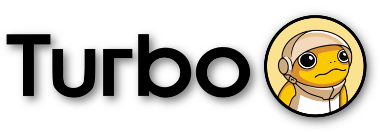 Turbo Token logo