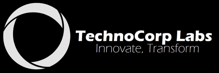 Technocorp Labs logo