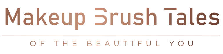 Makeup Brush Tales | Pro Makeup Artist logo